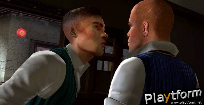 Bully: Scholarship Edition (Xbox 360)
