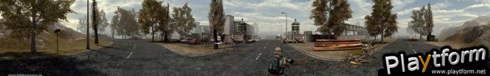 Field Ops (PC)
