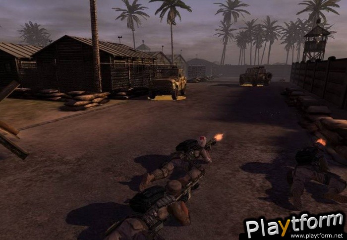 Field Ops (PC)