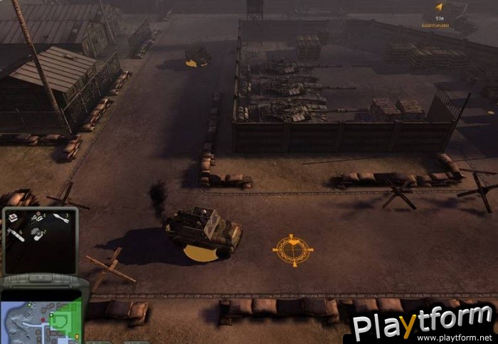 Field Ops (PC)