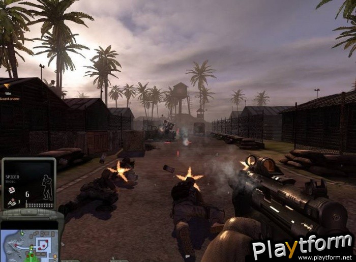 Field Ops (PC)