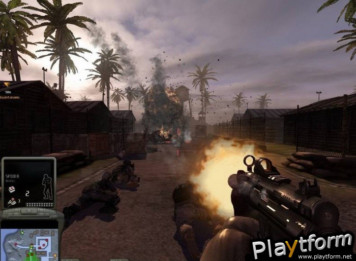 Field Ops (PC)