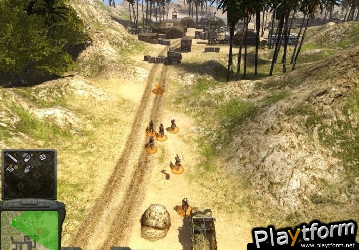Field Ops (PC)