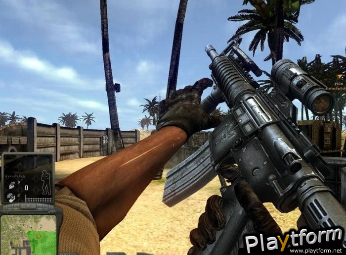 Field Ops (PC)