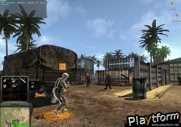 Field Ops (PC)