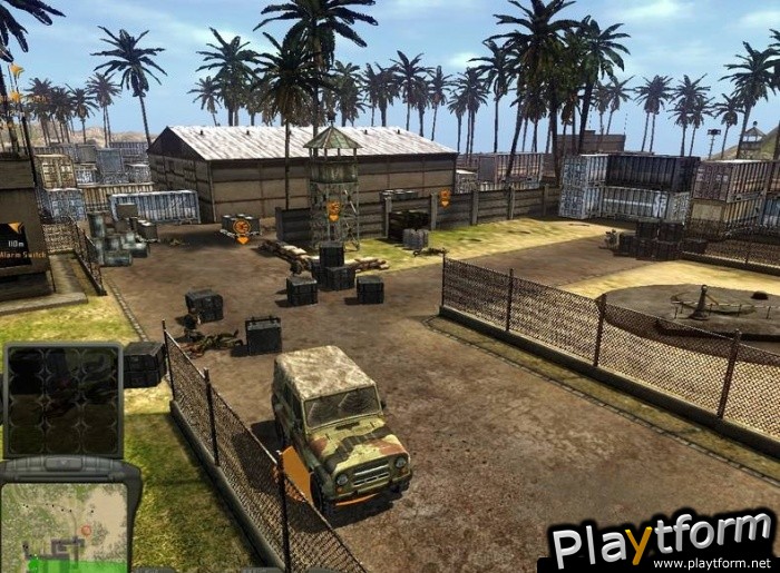 Field Ops (PC)