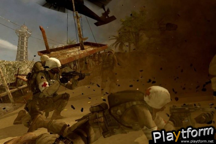 Field Ops (PC)