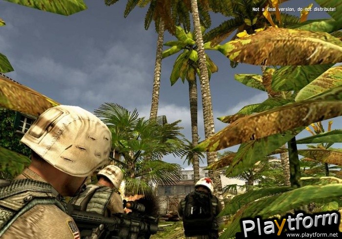 Field Ops (PC)