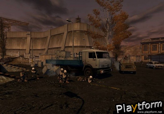 Field Ops (PC)