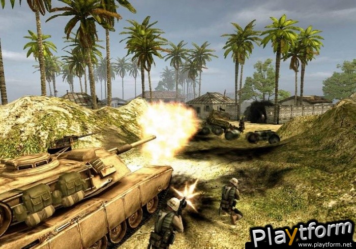 Field Ops (PC)