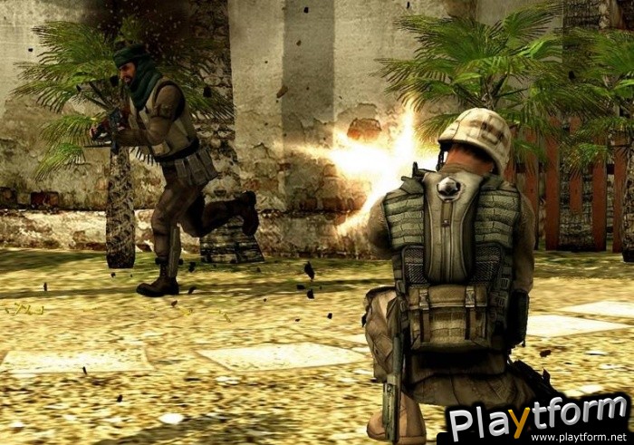 Field Ops (PC)