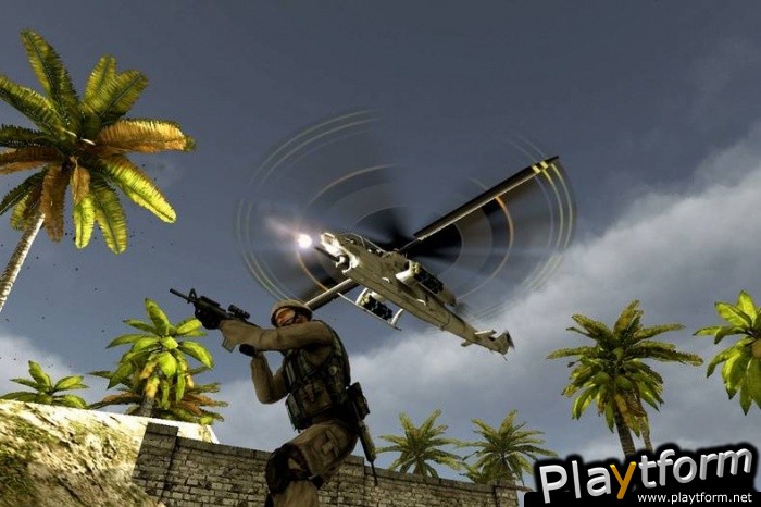Field Ops (PC)