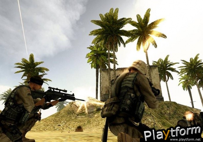 Field Ops (PC)