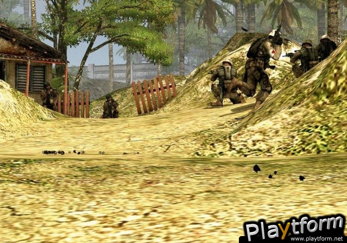 Field Ops (PC)