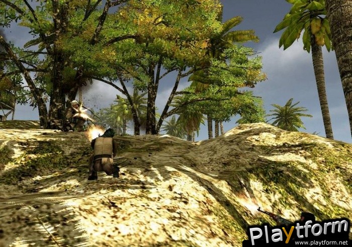 Field Ops (PC)