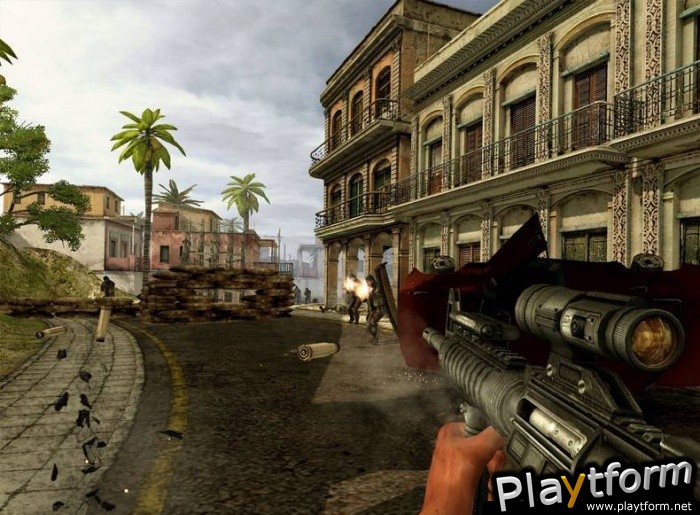 Field Ops (PC)