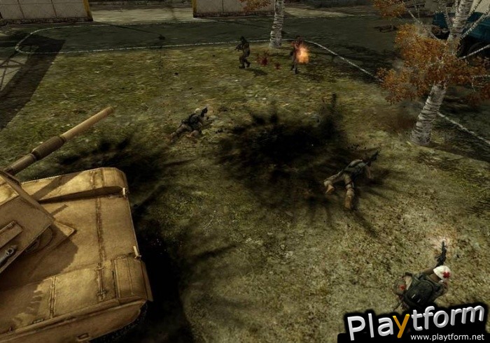 Field Ops (PC)