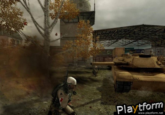 Field Ops (PC)