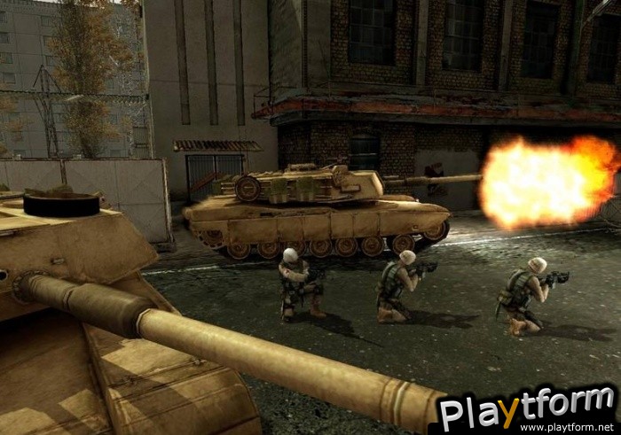 Field Ops (PC)