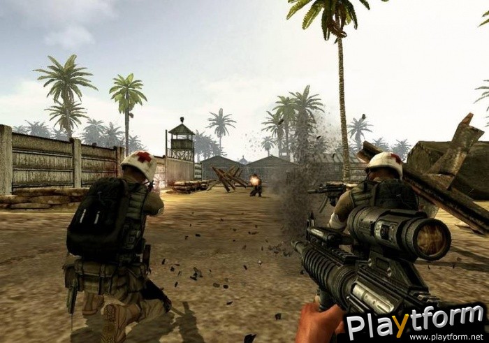 Field Ops (PC)