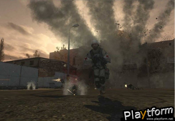 Field Ops (PC)