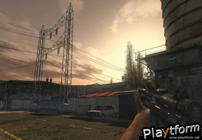 Field Ops (PC)