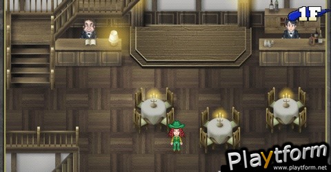 Blokus Portable: Steambot Championship (PSP)
