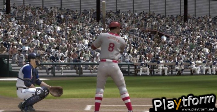 Major League Baseball 2K8 (PlayStation 3)