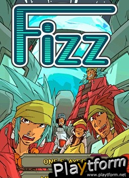Fizz (DS)