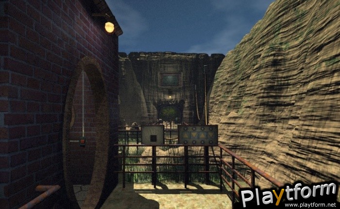 Rhem 3: The Secret Library (PC)