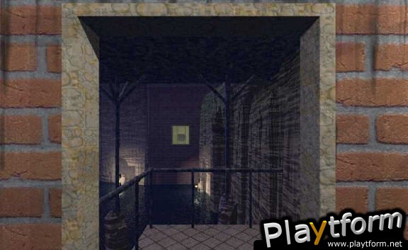 Rhem 3: The Secret Library (PC)