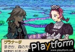 Soma Bringer (DS)