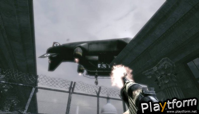 Turning Point: Fall of Liberty (PC)
