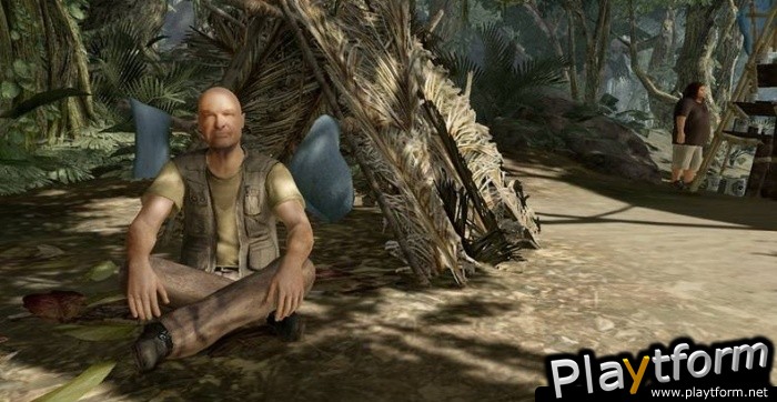 Lost: Via Domus (PC)