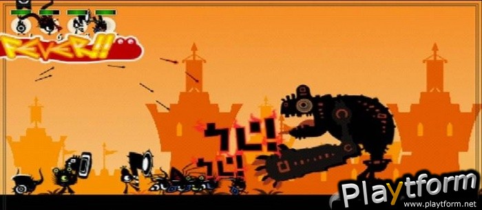 Patapon (PSP)