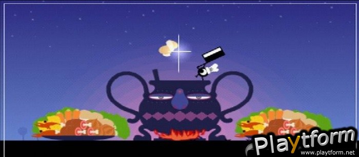 Patapon (PSP)