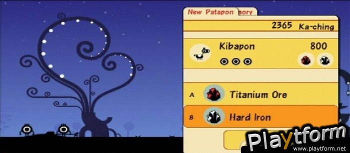 Patapon (PSP)