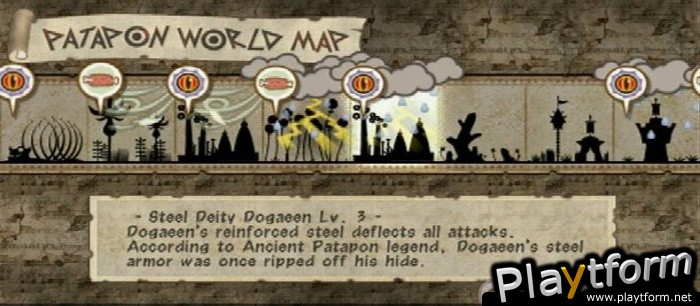 Patapon (PSP)