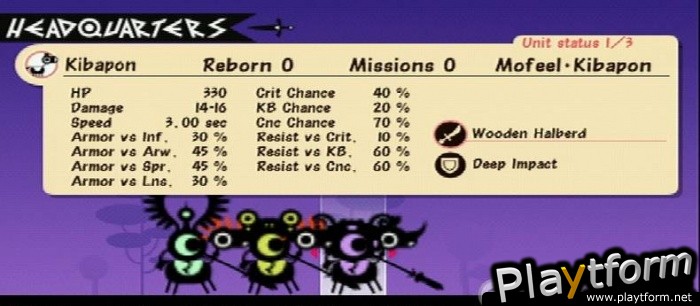 Patapon (PSP)