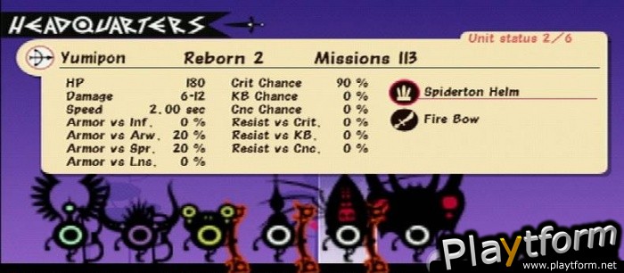 Patapon (PSP)