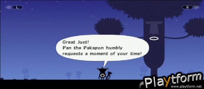 Patapon (PSP)