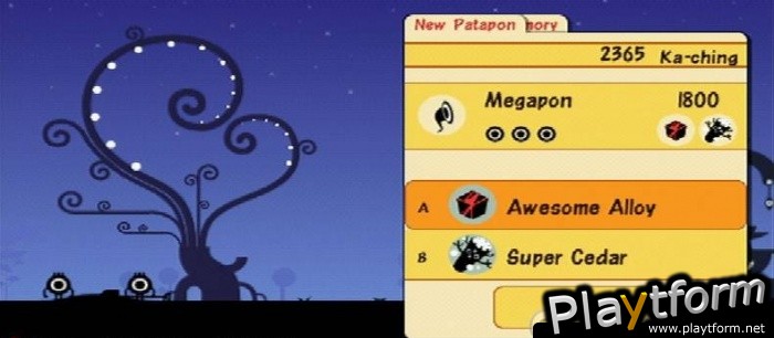 Patapon (PSP)