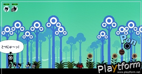 Patapon (PSP)