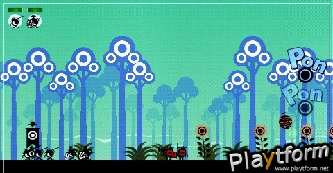 Patapon (PSP)