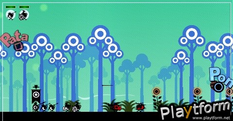 Patapon (PSP)