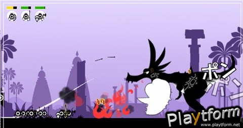 Patapon (PSP)