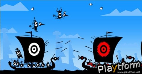 Patapon (PSP)