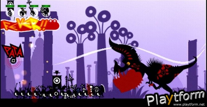 Patapon (PSP)