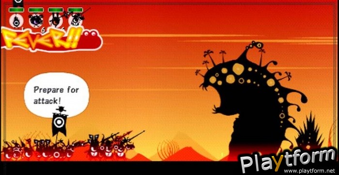 Patapon (PSP)