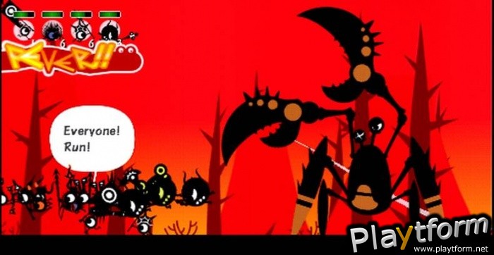 Patapon (PSP)